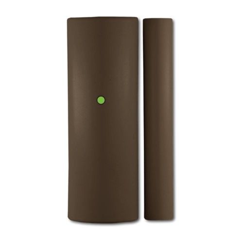 VENITEM 20.600.227 Axeta Trasmettitore contatto e sismico marrone