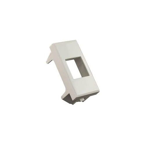 MICROTEL ADKBTAX02 BTICINO AXOLUTE CLEAR Keystone ADAPTER