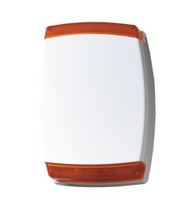 ARITECH INTRUSION SIR001A Self-powered outdoor siren