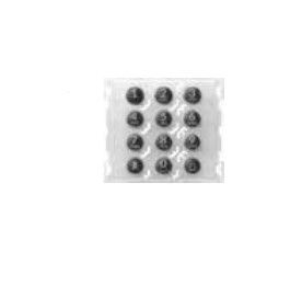 CAME 60020940 MTMFNAAM-KEYBOARD ACCESS ADAPTER