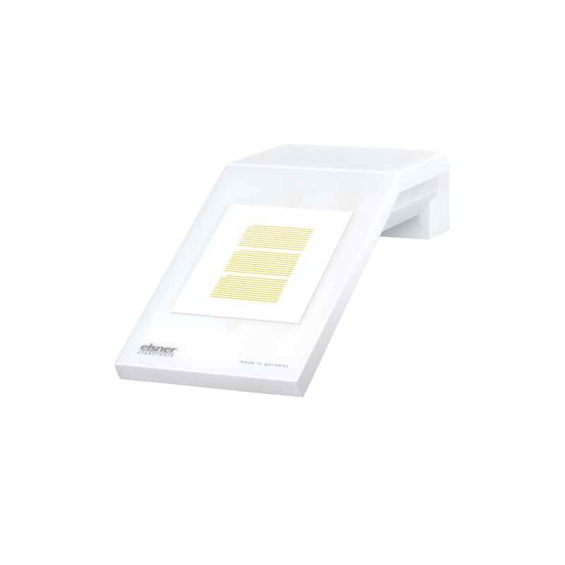 ELSNER 70165 KNX R sl Precipitation sensor