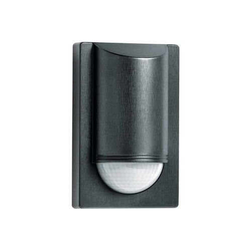 STEINEL 034702 IS 2180 ECO NERO SENSORE