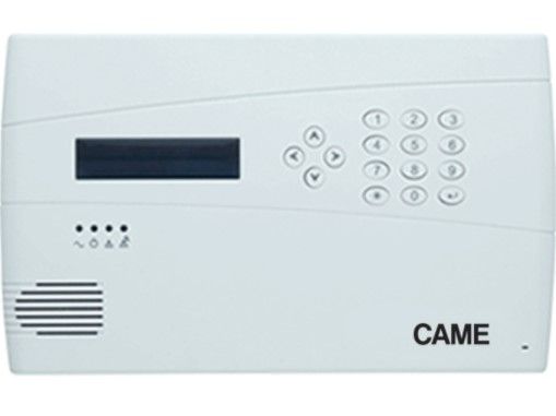 CAME 846NC-0140 PXWRXU UNIVERSAL RADIO RECEIVER