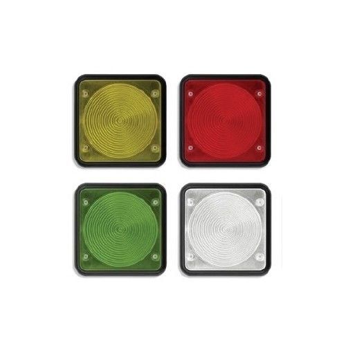 NOLOGO COVER-LE Colored glass for LOOK-LE