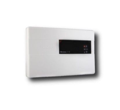 RISCO RW132I04000A Modulo 4 ingressi/4 uscite con Interfaccia X10