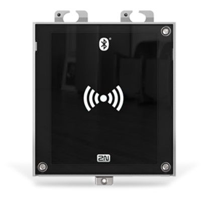 9160345-S 2N Access Unit 2.0 Bluetooth & RFID - 125kHz, secu