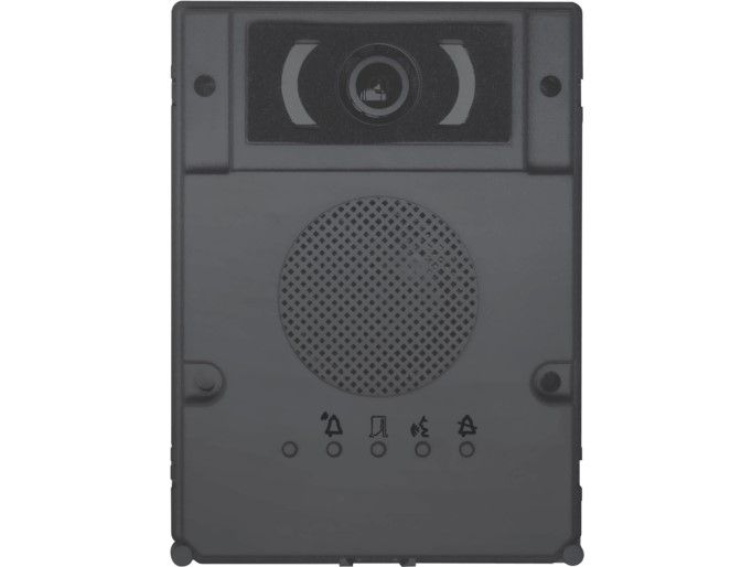 CAME 62020080 DMVC/01-AUDIO/VIDEO MODULE