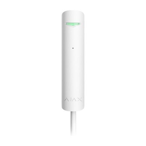 146379 white Ajax Superior GlassProtect Fibra ASP white