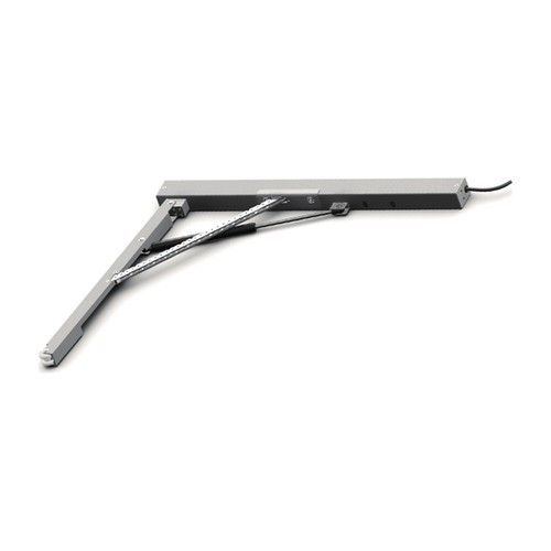 TOPP 3E47#000010662 A90 24V actuator 90 degree swing opening ver