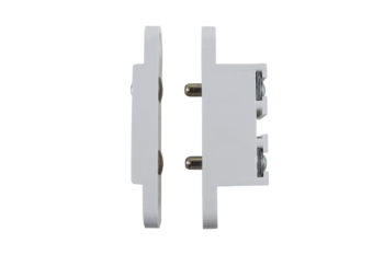 CDVI C2P 2-contact voltage holder contacts