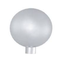 POLITEC LAMP 30 Globo light fixture with lamp holder