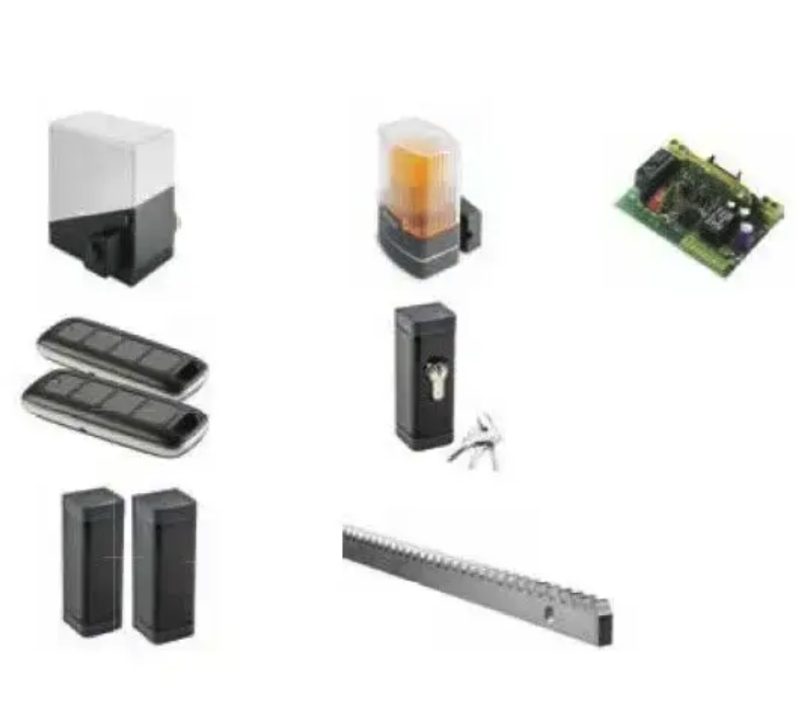 GIBIDI K1240EN/BFSLT KIT PASS1240EN