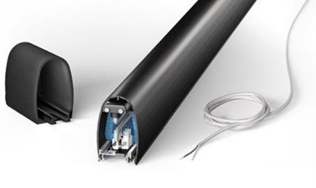 CCE CECOCNLCN02500A Costa 2500mm COMPATTA CND LINK CABLE