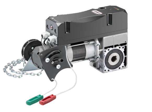 SOMMER YS11348-00001 GigaSEDO 024.100 CXIT0