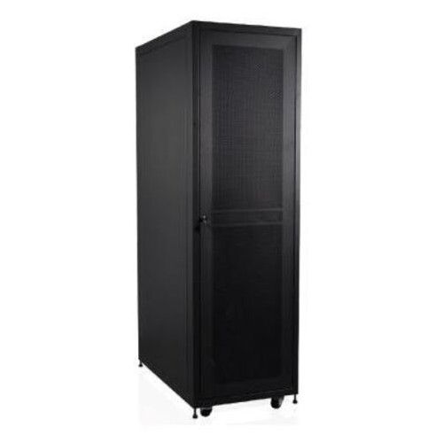 WP RACK WPN-RSB-42812-BDBS Armadio server RSB-C 19 42U 800x1200mm,nero