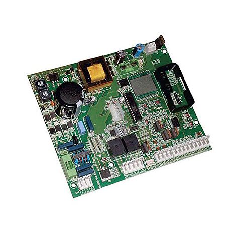 GENIUS 6020560 XRIC SCHEDA LYNX 07 24V/SW
