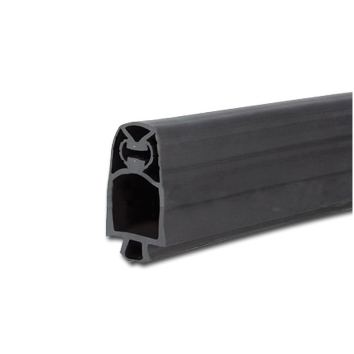 FAAC 105532 XS55 SENSITIVE RUBBER PROFILE 30M