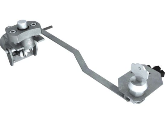 CAME 803XA-0030 ELETTROBLOCCO GARD PT