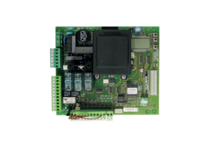 BFT-RICAMBI I096824 KIT SCHEDA LEO MV-D 230V