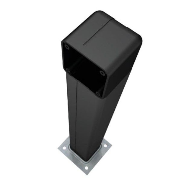 CAME 001DOC-LN ALUMINIUM COLUMN