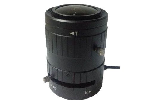 UNIVIEW LENS-DM3816D-3M-NB lenti della macchina fotografica