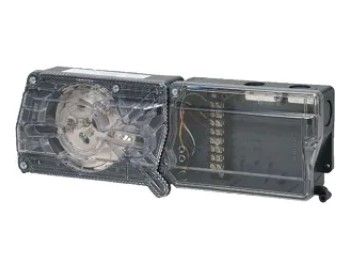 NOTIFIER DNRE PIPELINE DETECTOR