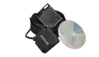 ALLMATIC 12005960 FOTOCELLULA A RIFLESSIONE FT-RIF