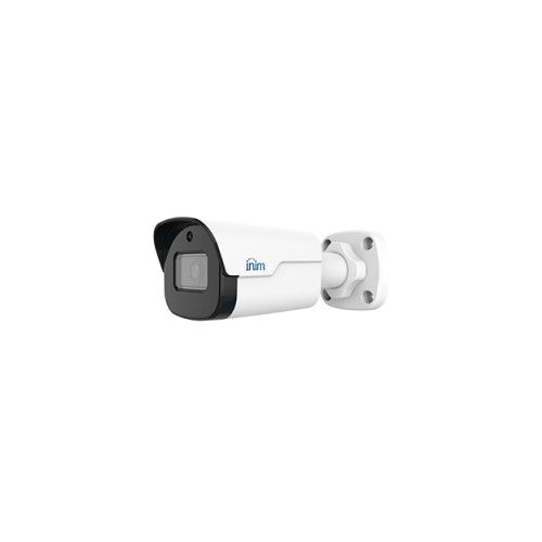 INIM CB40V832LPR 4MP IP Bullet LPR Camera, 1/1.8 inch sensor