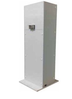 DEA PD-AP4-S Polyester stand for cabinet AP-4C — Di