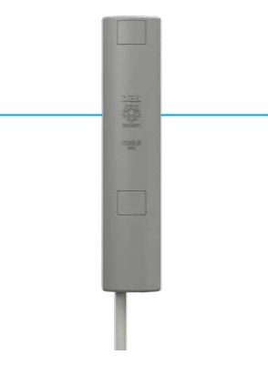 DEA SN-TR50-STG Sensore TORSUS 50 singolo precablato con 5m di cav