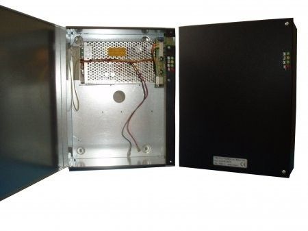 VIMO ALSCW135V70 190-260Vac 50-60Hz 13.8Vcc power supply unit