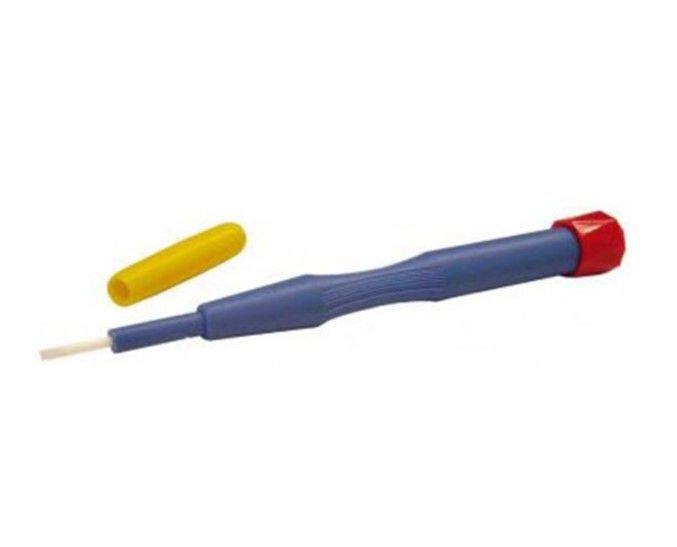 NOLOGO A-CACCER-DUAL Ceramic screwdriver for frequency calibration