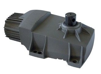 ALLMATIC 12007621 INT R/XL MOTOR 9 M CABLE