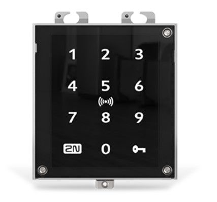 9160346-S 2N Access Unit 2.0 Touch keypad & RFID - 125kHz, s