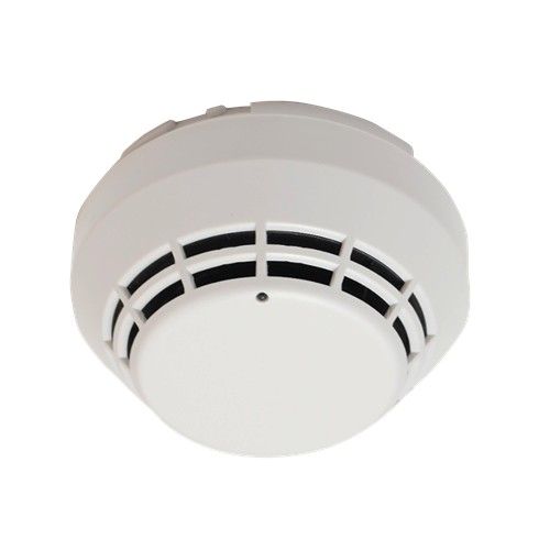 ARITECH FIRE KE-DP3120W-SN All-In-One (AIO) optical smoke detector and address