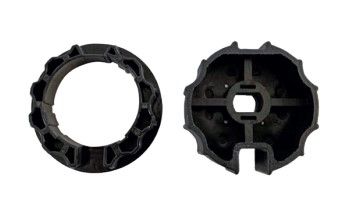 RIB ACG2206B OGIVA ADAPTER D=70 JOY SS JOY CS