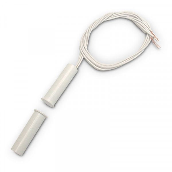 ELMO RMS2/P A-S1P - Magnetic contact from NC recessed to cigarette