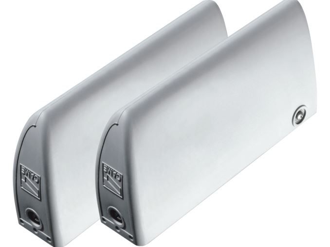 CAME 001TMF6W CONFEZIONE DI TAPPI E MECCANISMI