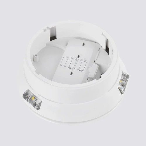 INIM FIRE WSB1021 Wireless sound base with blinker (Red LED)