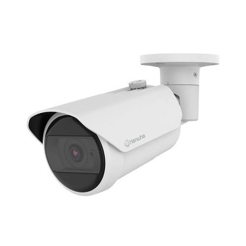 HANWHA QNO-C8023R 5MP AI IR BulletDynamic Privacy Masking