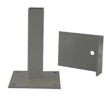 NOTIFIER 960127 BRACKET