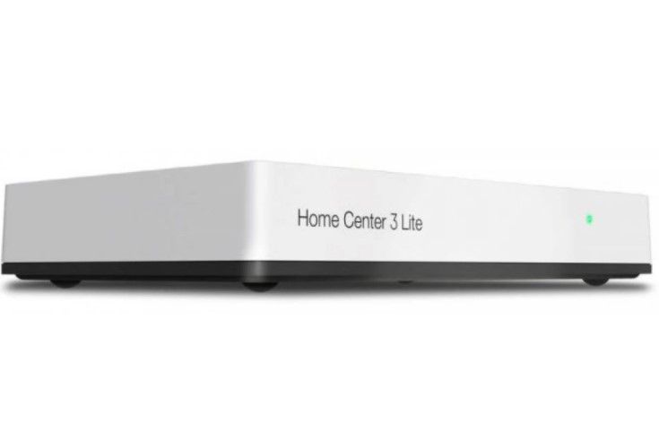 HC3L-001 EU Fibaro Home Center 3 Lite EU