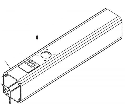 RIB IDR0078 R ESTRUSO COMPLETO IDRO39    33500161