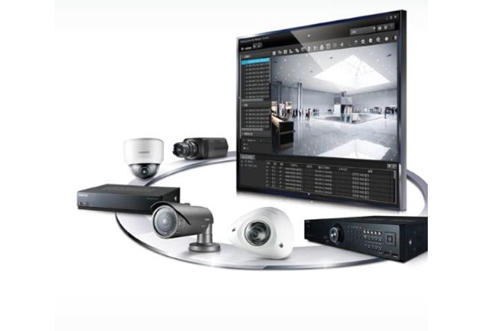 HANWHA SSM-TC10L SSM Transcoding