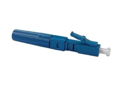 BETA CAVI PPLCUPCOS2 LC/UPC prelapped OS2 single-mode connector for ca