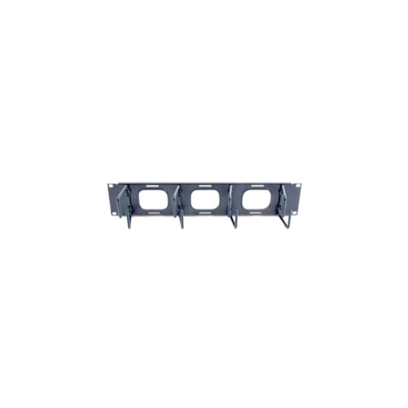APC UPS AR8428 2U HORIZONTAL CABLE ARRANGEMENT