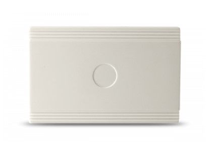 INIM Flex5/SP Espansione terminali 5 terminali programmabili come ingresso e/o uscita