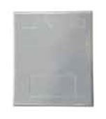 ABTECNO JCM-1000752 DN1 - 1 RELAY DECODER FOR PGM