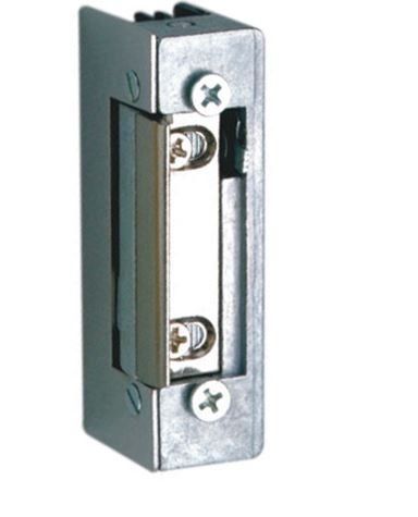 CDVI SR12CC SYMMETRIC RELEASE NOZZLE WITH 12V POWER SUPPLY