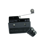 TAU M-030Z15G000 MICROINTERRUTORE Z15G-1703 CON COPRITERM